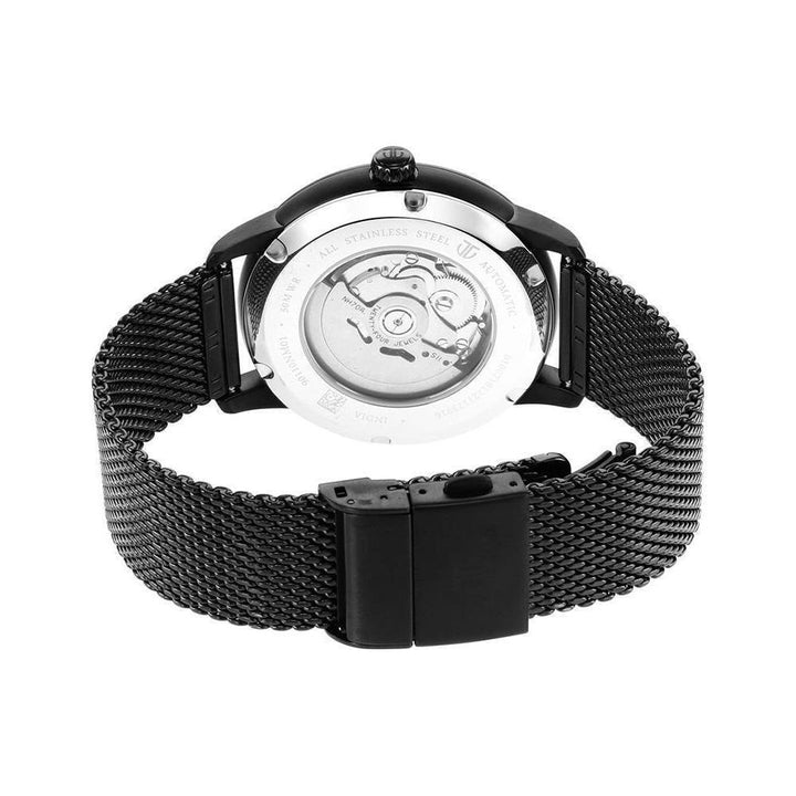 TITAN Men Edge Squircle NS90110NM01
