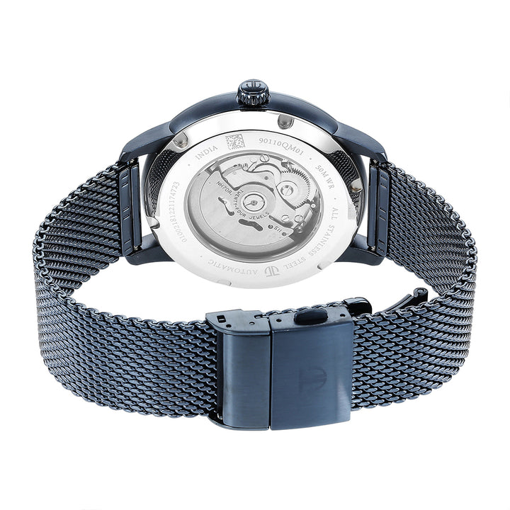 TITAN Men Mechnaical - 90110QM01