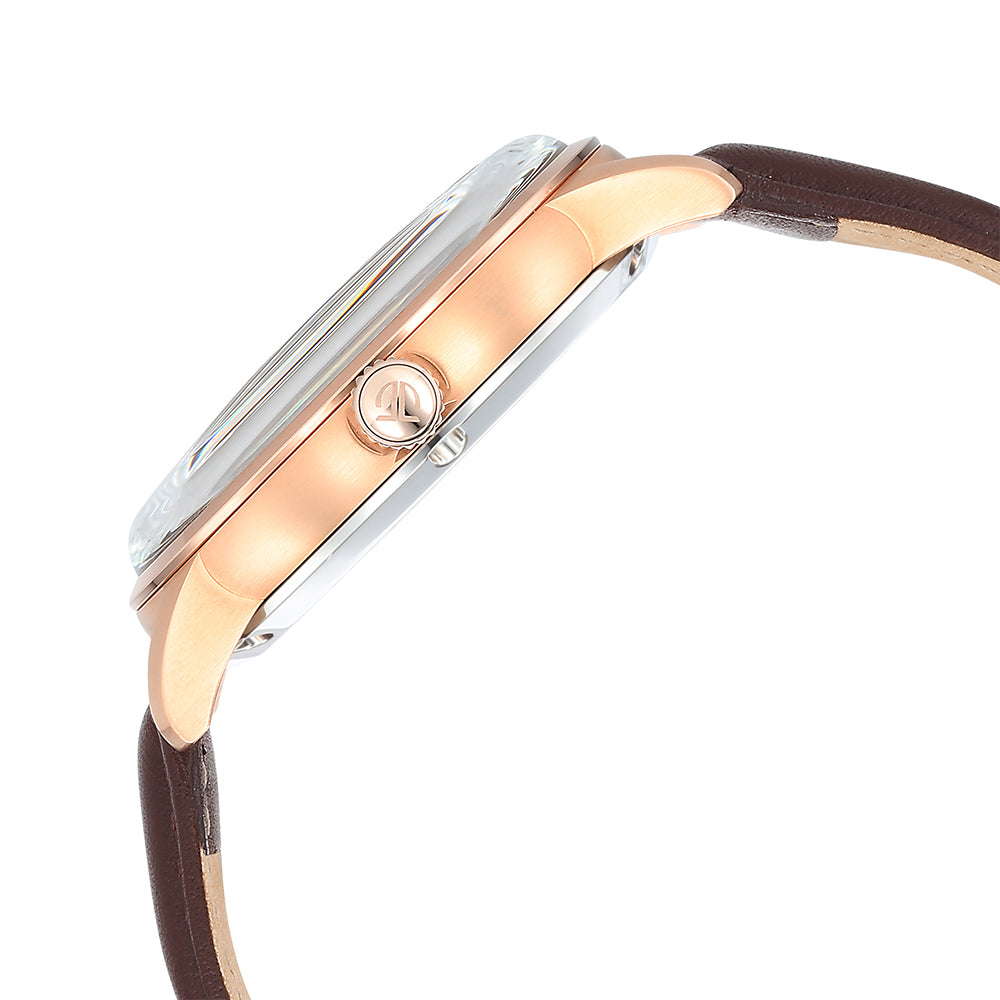 TITAN Men Mechnaical - 90110WL04