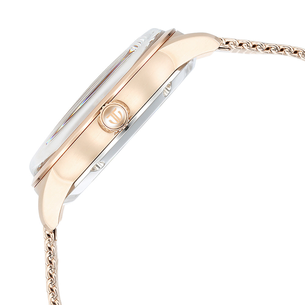 TITAN Men Mechnaical - 90110WM01