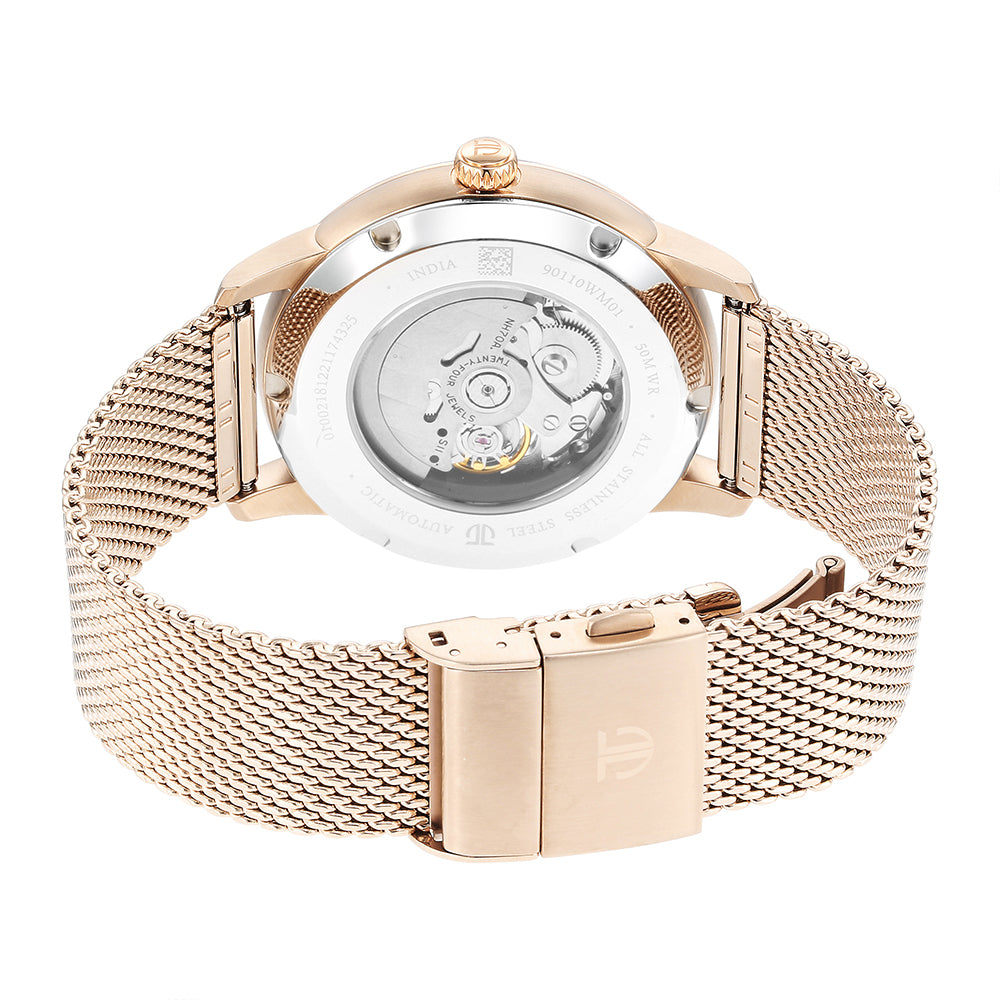 TITAN Men Mechnaical - 90110WM01