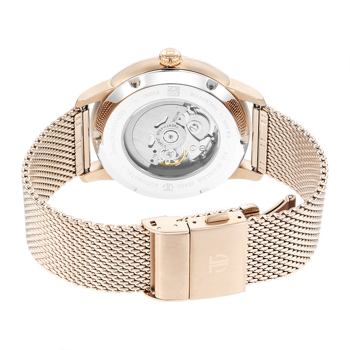 TITAN Men Mechnaical - 90110WM01