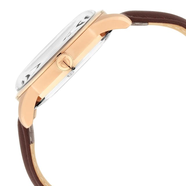 Titan Sectoral Automatic Watch 90126WL02 / NS90126WL02