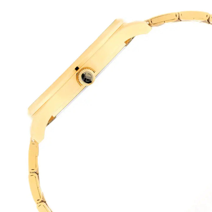 Titan Regalia Opulent Stainless Steel Watch  90127YM02 / NR90127YM02