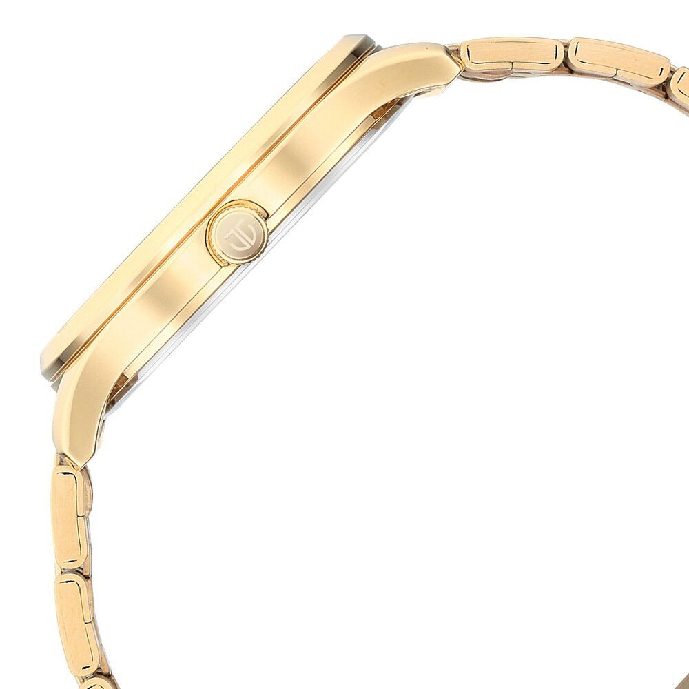 Titan Opulent Green Dial Analog Stainless Steel Strap watch for Men - The Watch Factory ®