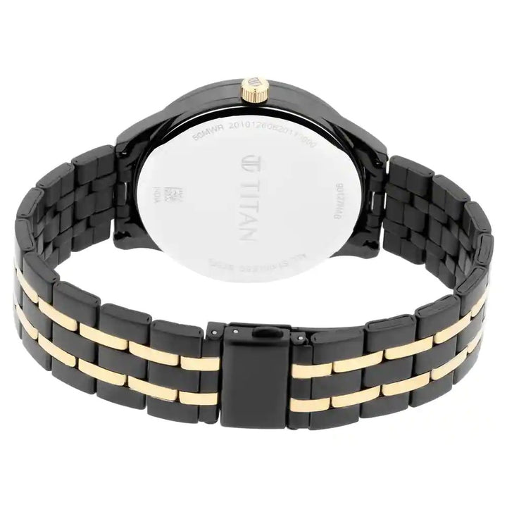 TITAN Men Regalia Opulent - 90127KM01