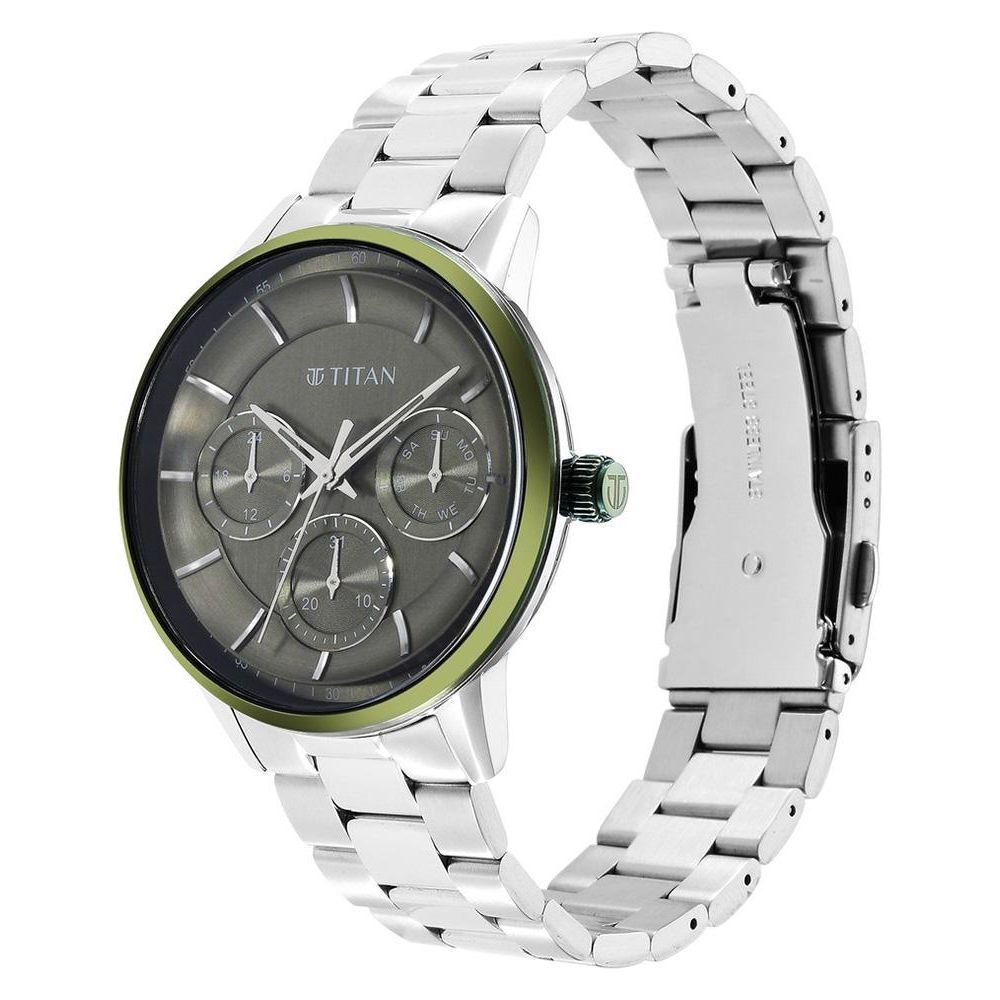 TITAN Men Urban Magic NS90133KM01