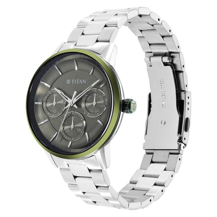 TITAN Men Urban Magic NS90133KM01