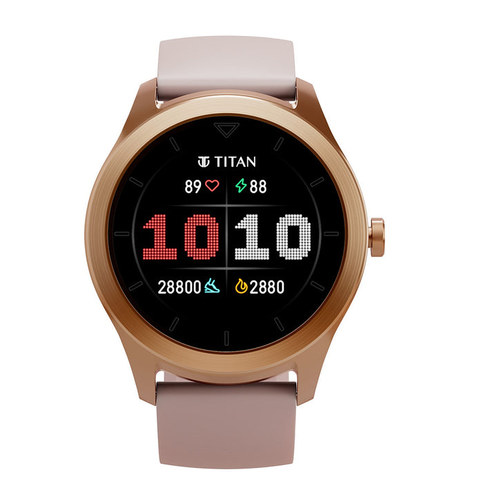 TITAN SMART Unisex Titan Smart - 90137AP03