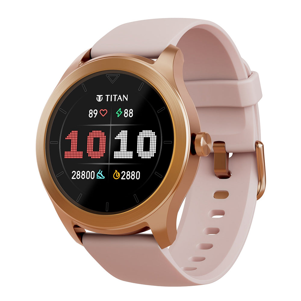 TITAN SMART Unisex Titan Smart - 90137AP03