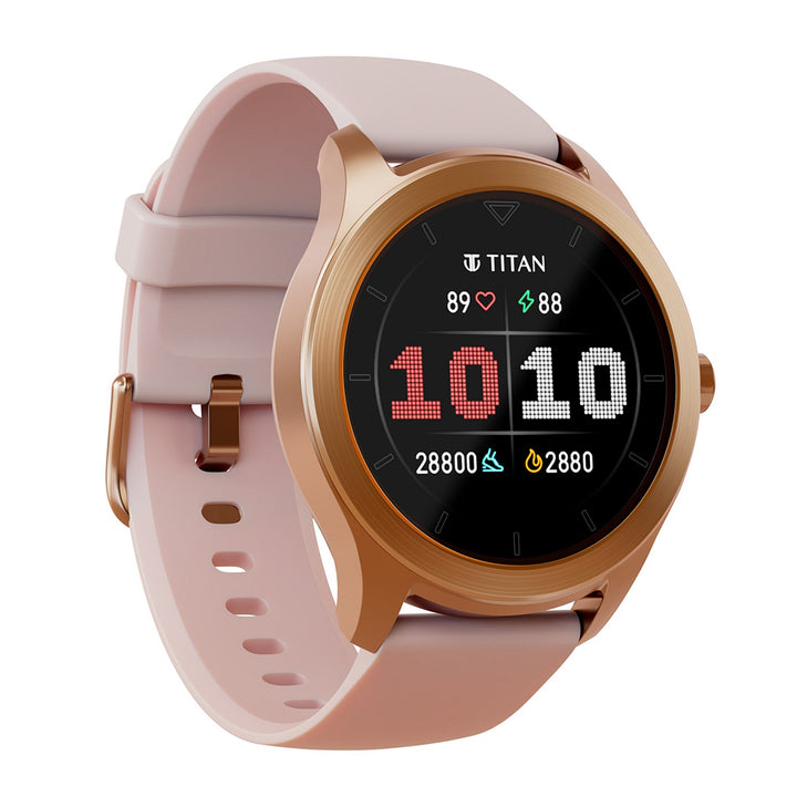 TITAN SMART Unisex Titan Smart - 90137AP03