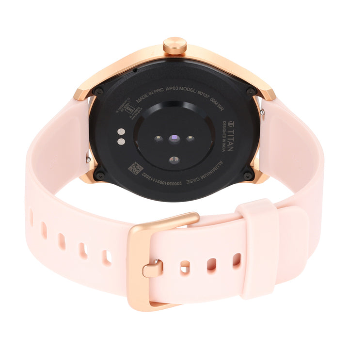 TITAN SMART Unisex Titan Smart - 90137AP03