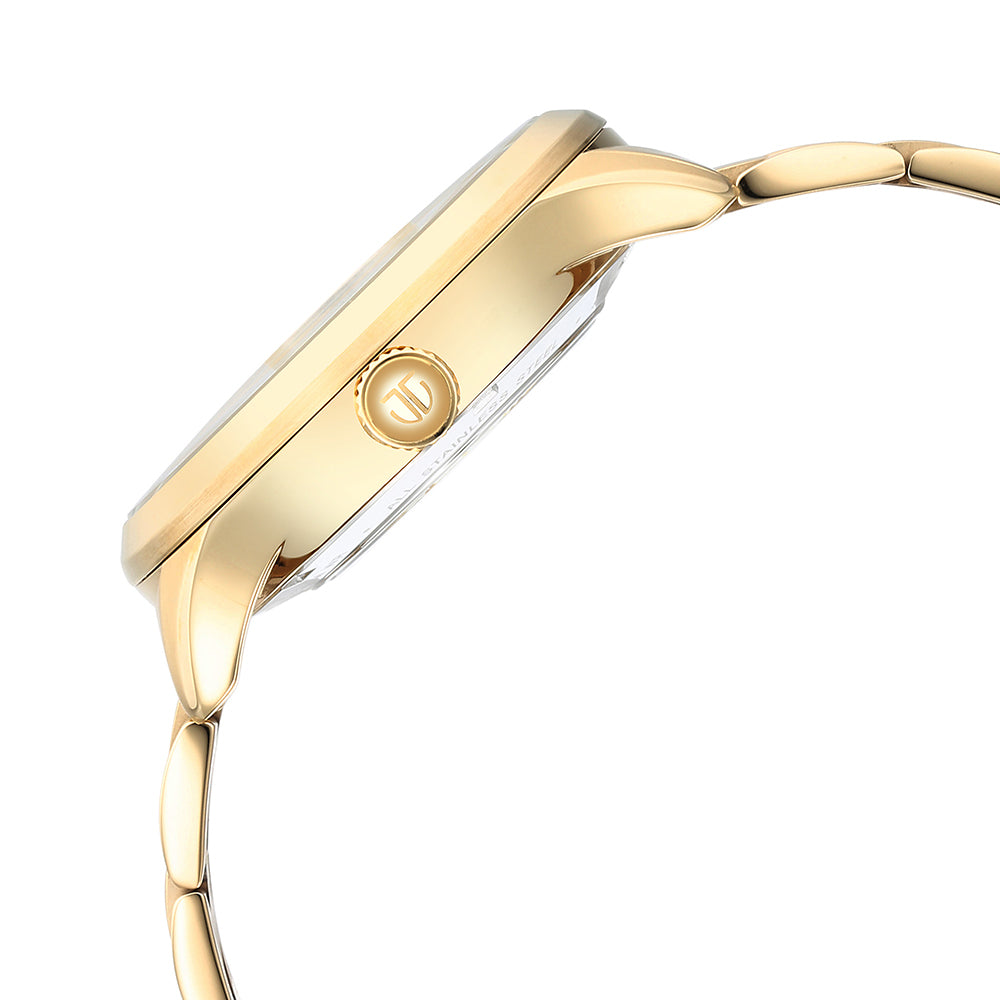 TITAN Men Metal Mechanicals - 90140YM01