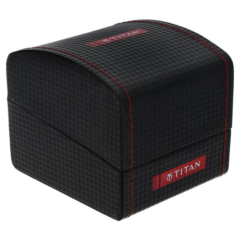 TITAN Men LADIES KARISHMA NS90142QM01