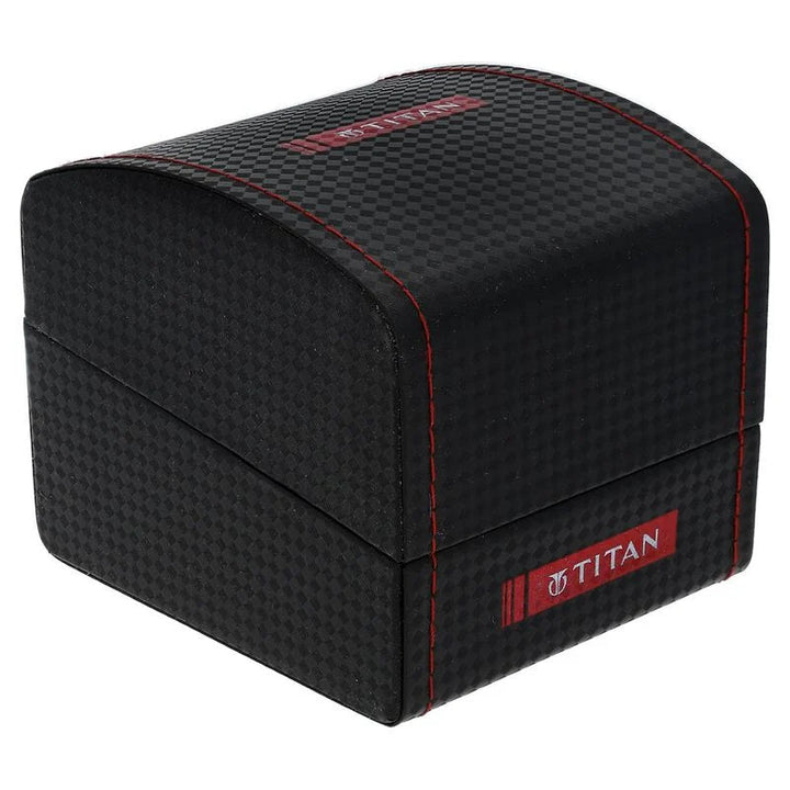 TITAN Men LADIES KARISHMA NS90142QM01