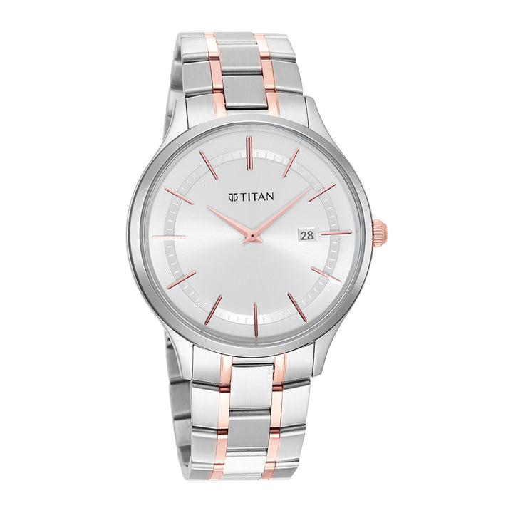 TITAN Men Classique Slimline - 90142KM01