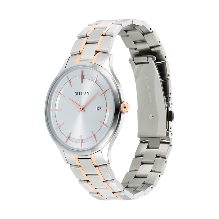 TITAN Men Classique Slimline - 90142KM01