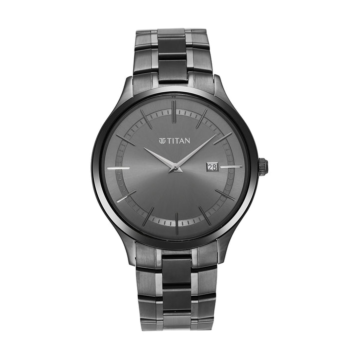 TITAN Men Classique Slimline - 90142QM02