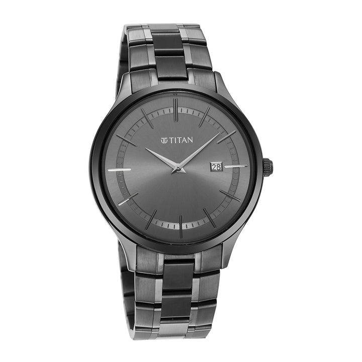 TITAN Men Classique Slimline - 90142QM02