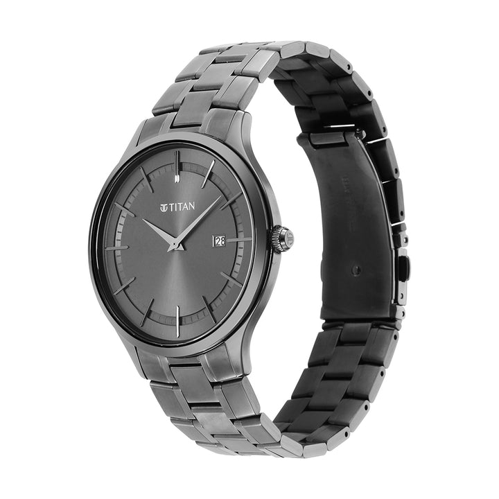 TITAN Men Classique Slimline - 90142QM02