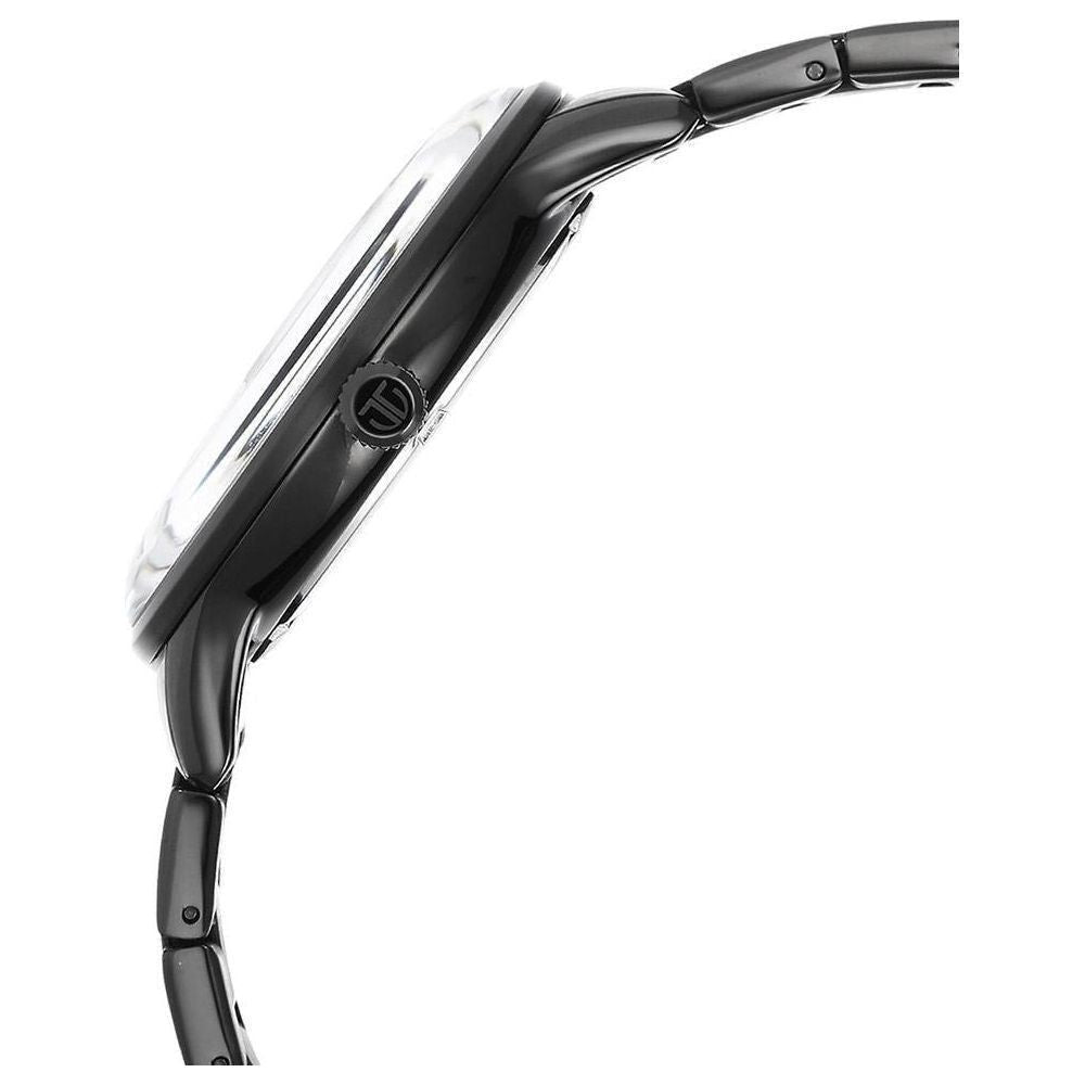 TITAN Men World Time 90145NM01