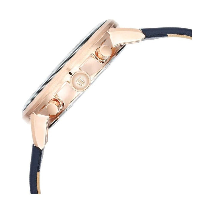 TITAN Men Infinity Display NS90146WL01