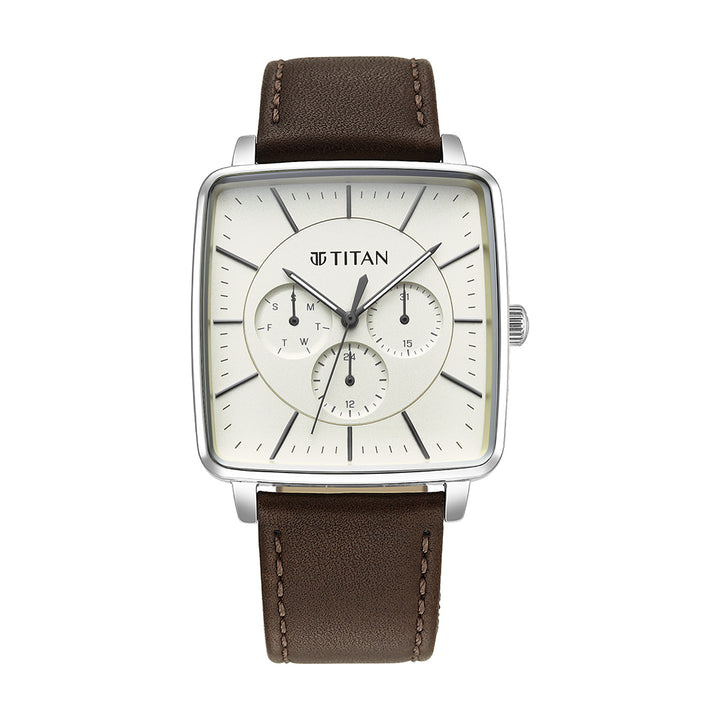 TITAN Men Avant Garde - 90147SL01
