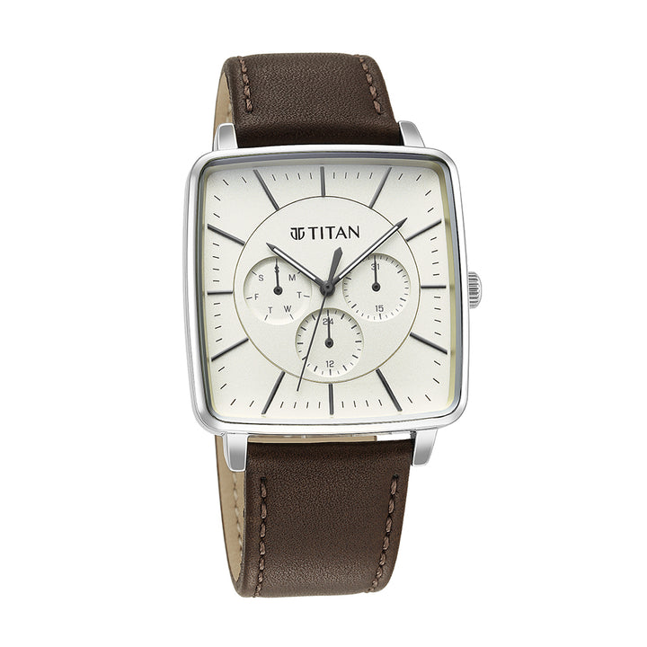 TITAN Men Avant Garde - 90147SL01