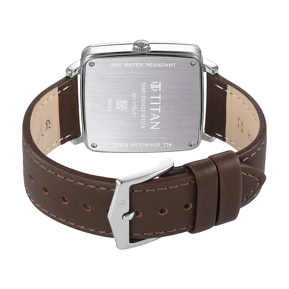 TITAN Men Avant Garde - 90147SL01