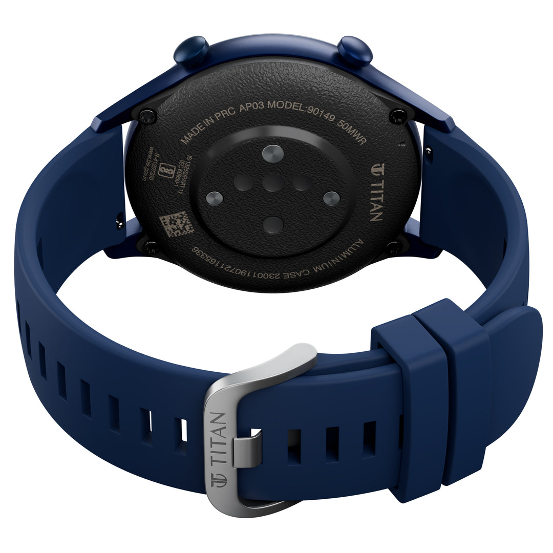 TITAN SMART Unisex Titan Smart Pro - 90149AP03