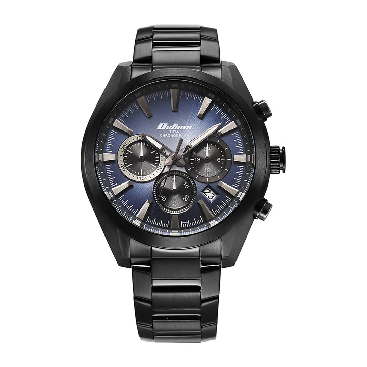TITAN Men Octane Classic Sporty - 90150NM01