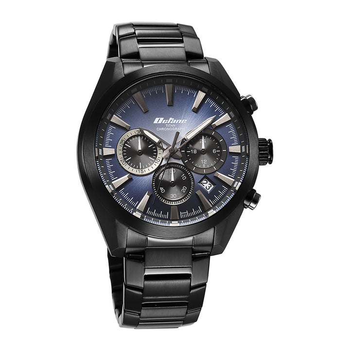 TITAN Men Octane Classic Sporty - 90150NM01