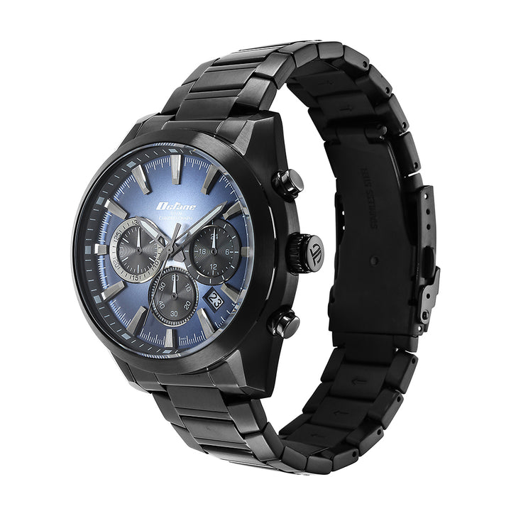 TITAN Men Octane Classic Sporty - 90150NM01