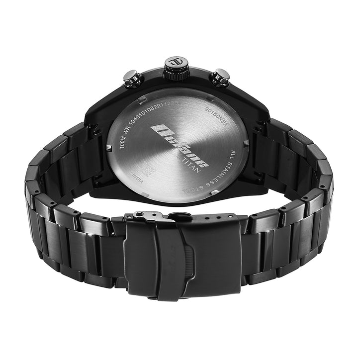 TITAN Men Octane Classic Sporty - 90150NM01