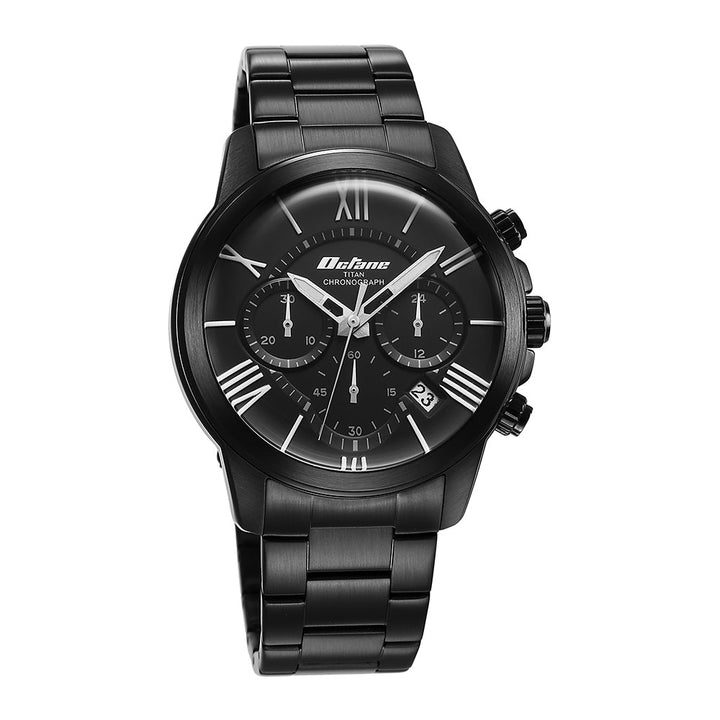 TITAN Men Octane Classic Sporty - 90152NM01