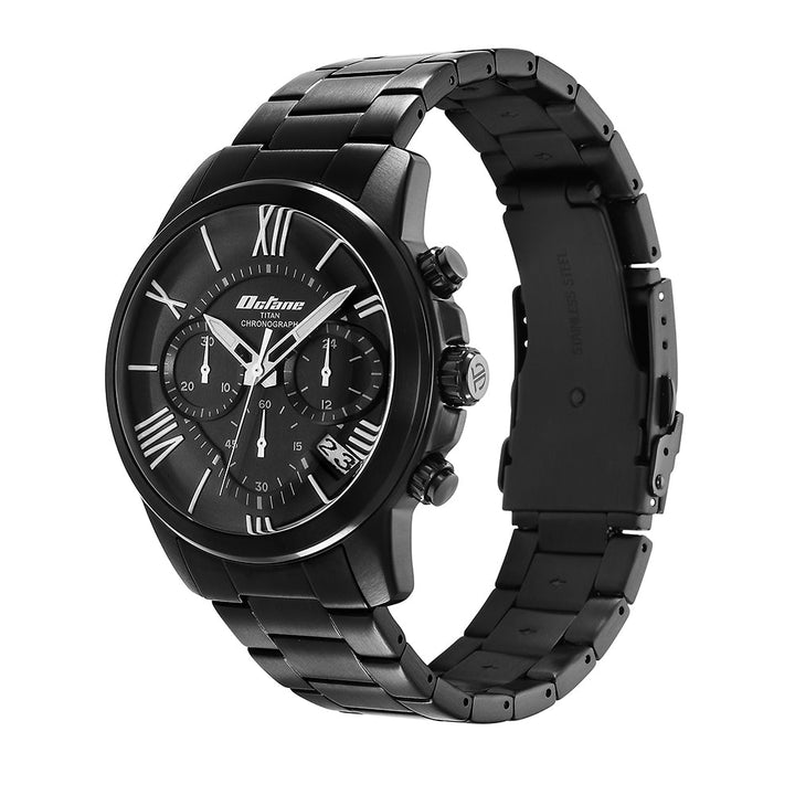 TITAN Men Octane Classic Sporty - 90152NM01