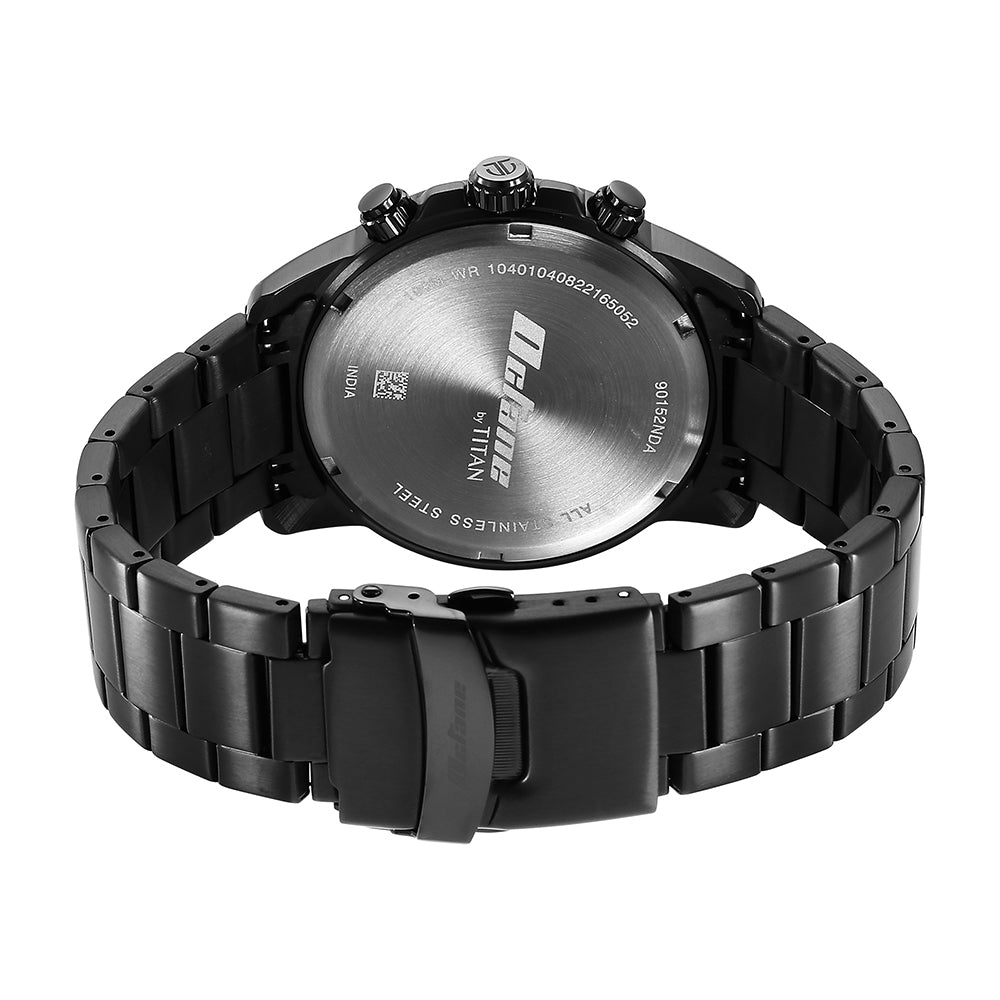 TITAN Men Octane Classic Sporty - 90152NM01