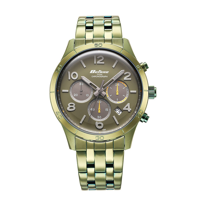 TITAN Men Octane Classic Sporty - 90153QM01