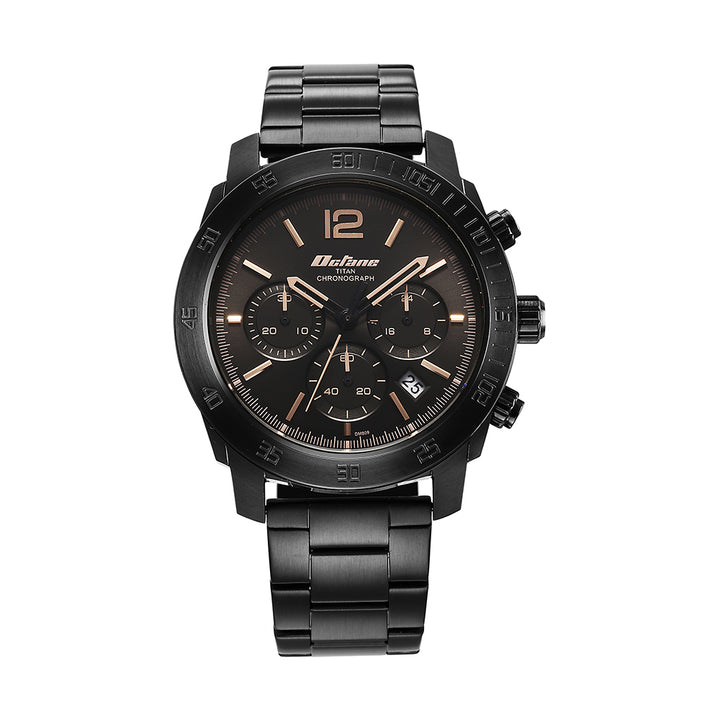 TITAN Men Octane Classic Sporty - 90157NM01