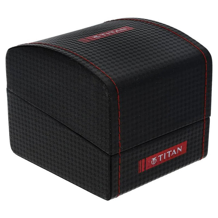 TITAN Men Milanese NS90170NM01