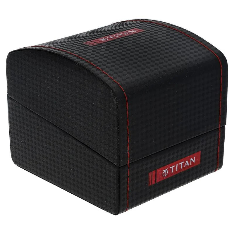 TITAN Men Modern Bandhan NS90170WM01