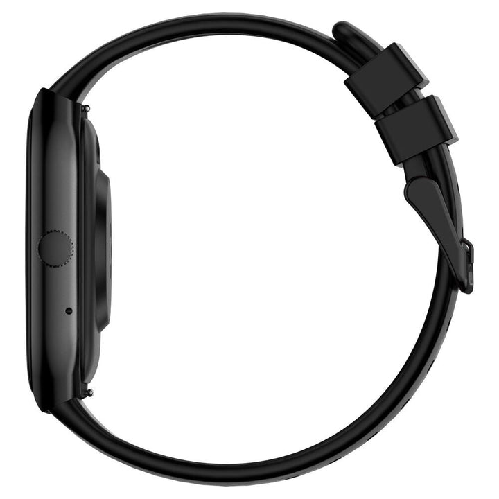 Titan Smart Watch With 1.96 Inch AMOLED Display | 410 X 502 Pixel Resolution | AI Voice Assistant | Multiple Menu Styles