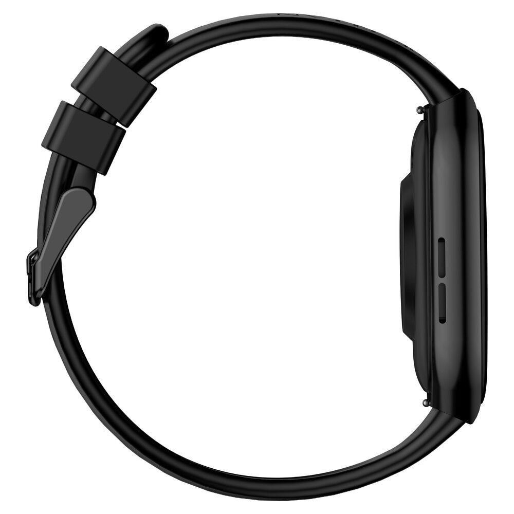 Titan Smart Watch With 1.96 Inch AMOLED Display | 410 X 502 Pixel Resolution | AI Voice Assistant | Multiple Menu Styles