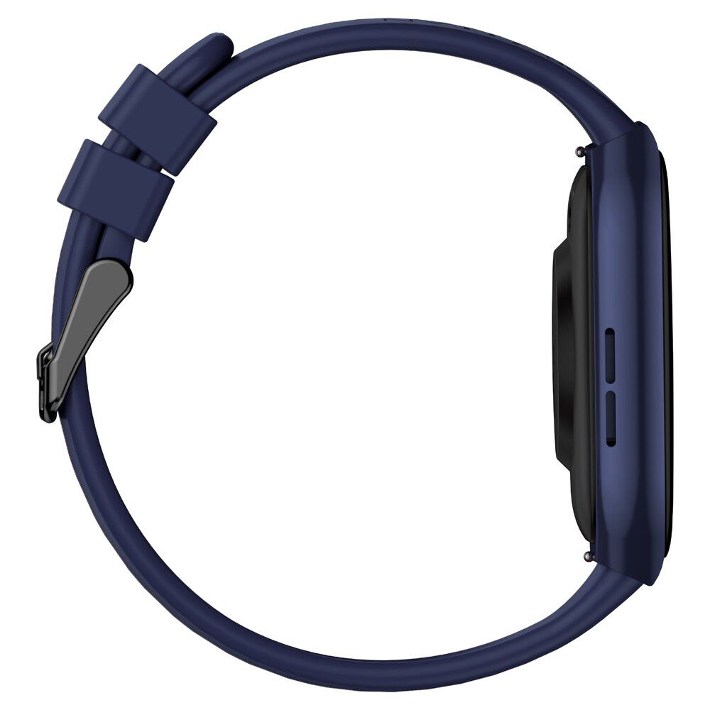 Titan Smart Watch with 4.85 cm AMOLED Display | 410 x 502 Pixel Resolution | AI Voice Assistant | Multiple Menu Styles-90188AP02