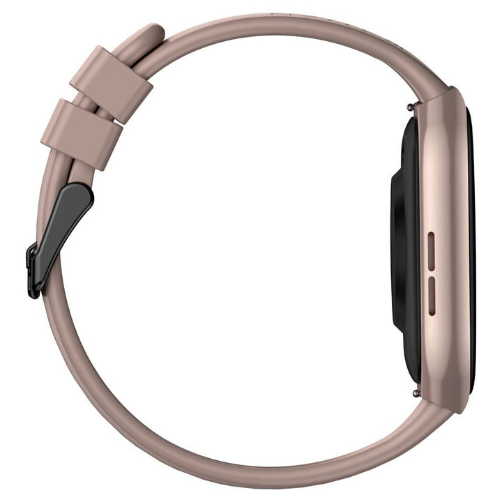 Titan Smart Watch with 4.97 CM Super AMOLED Display | 410 x 502 Pixel Resolution | AI Voice Assistant | Multiple Menu Styles 90188AP06