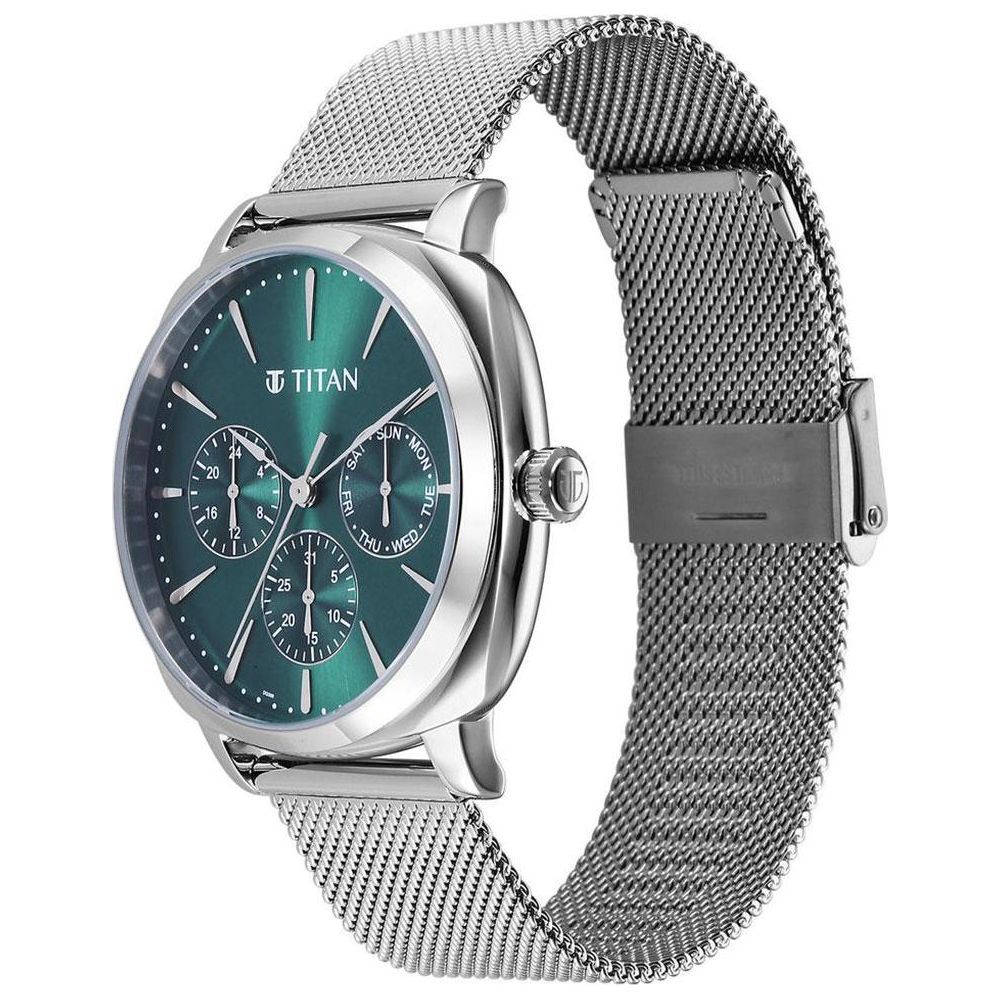 TITAN Men Newport 90189SM01