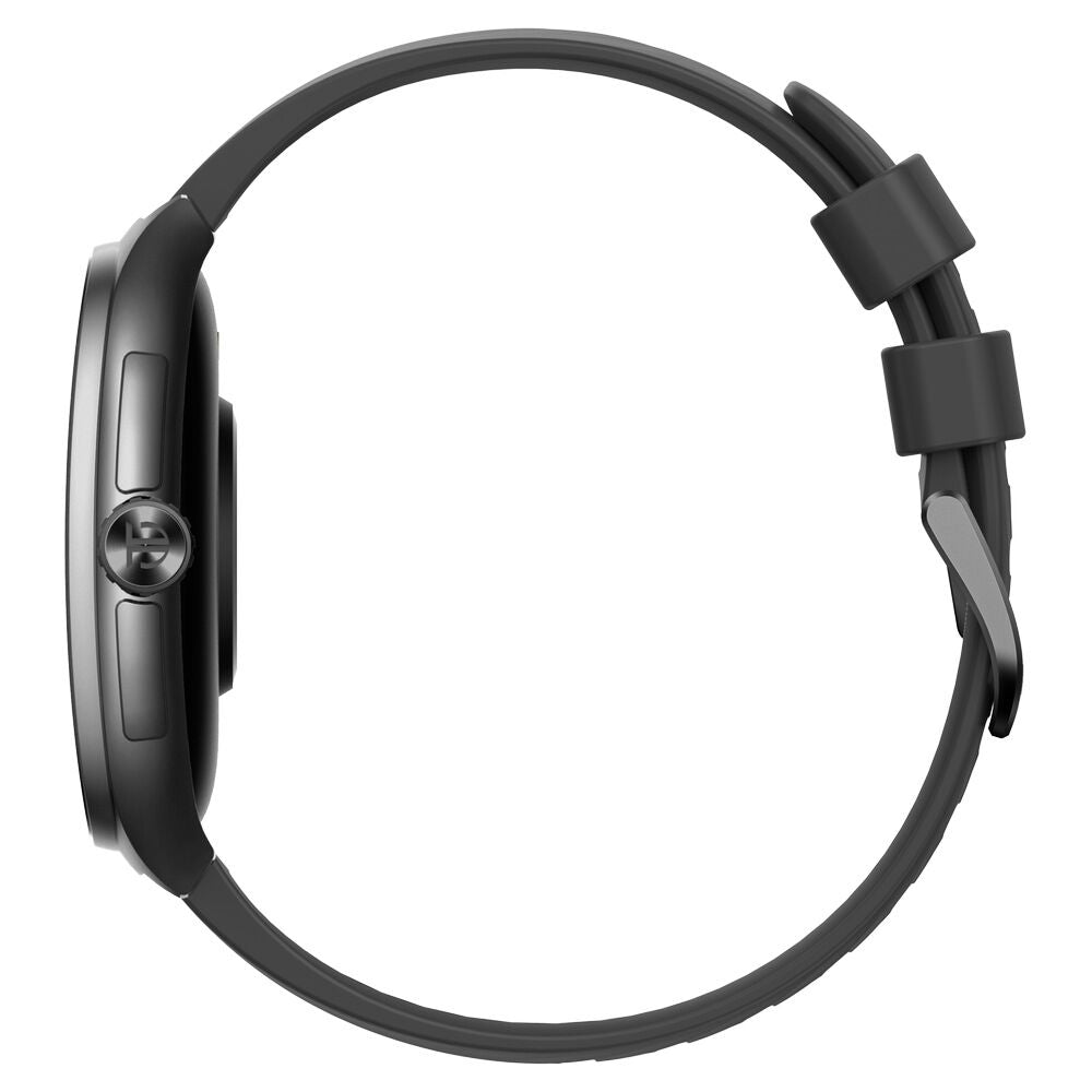 Titan Evolution 4.6 cm Curved AMOLED Display, 390x450 Resolution, Cutting Edge Design Aluminium Case 90204AP01