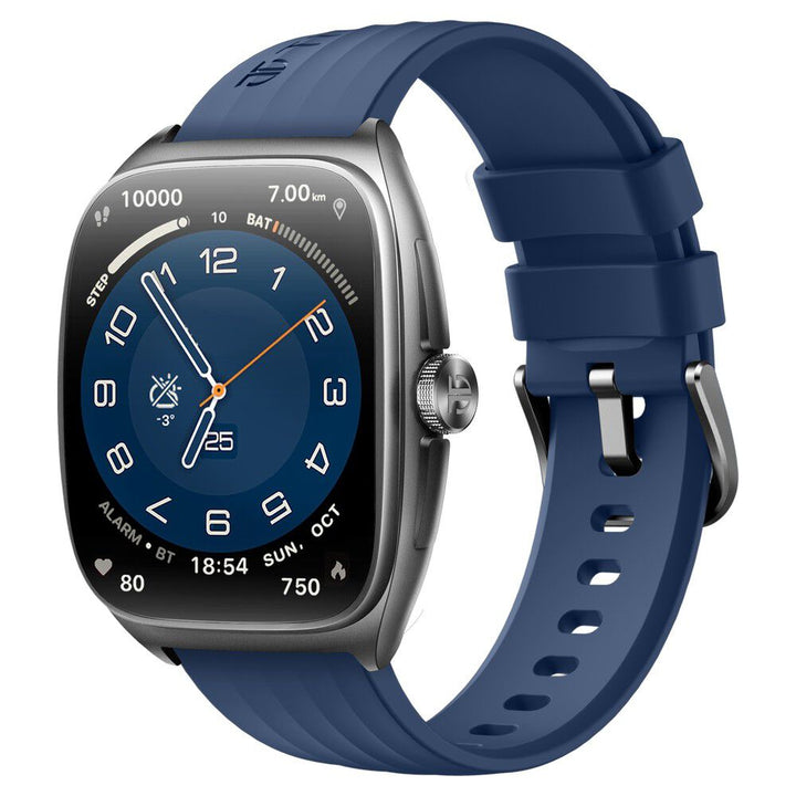 Titan Evolution 4.6 cm Curved AMOLED Display, 390x450 Resolution, Cutting Edge Design Aluminium Case 90204AP02