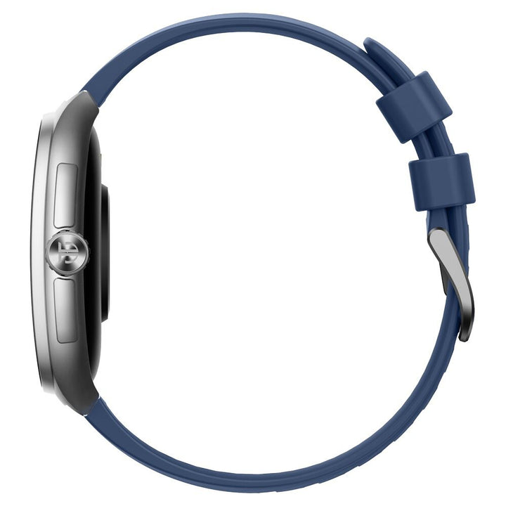 Titan Evolution 4.6 cm Curved AMOLED Display, 390x450 Resolution, Cutting Edge Design Aluminium Case 90204AP02