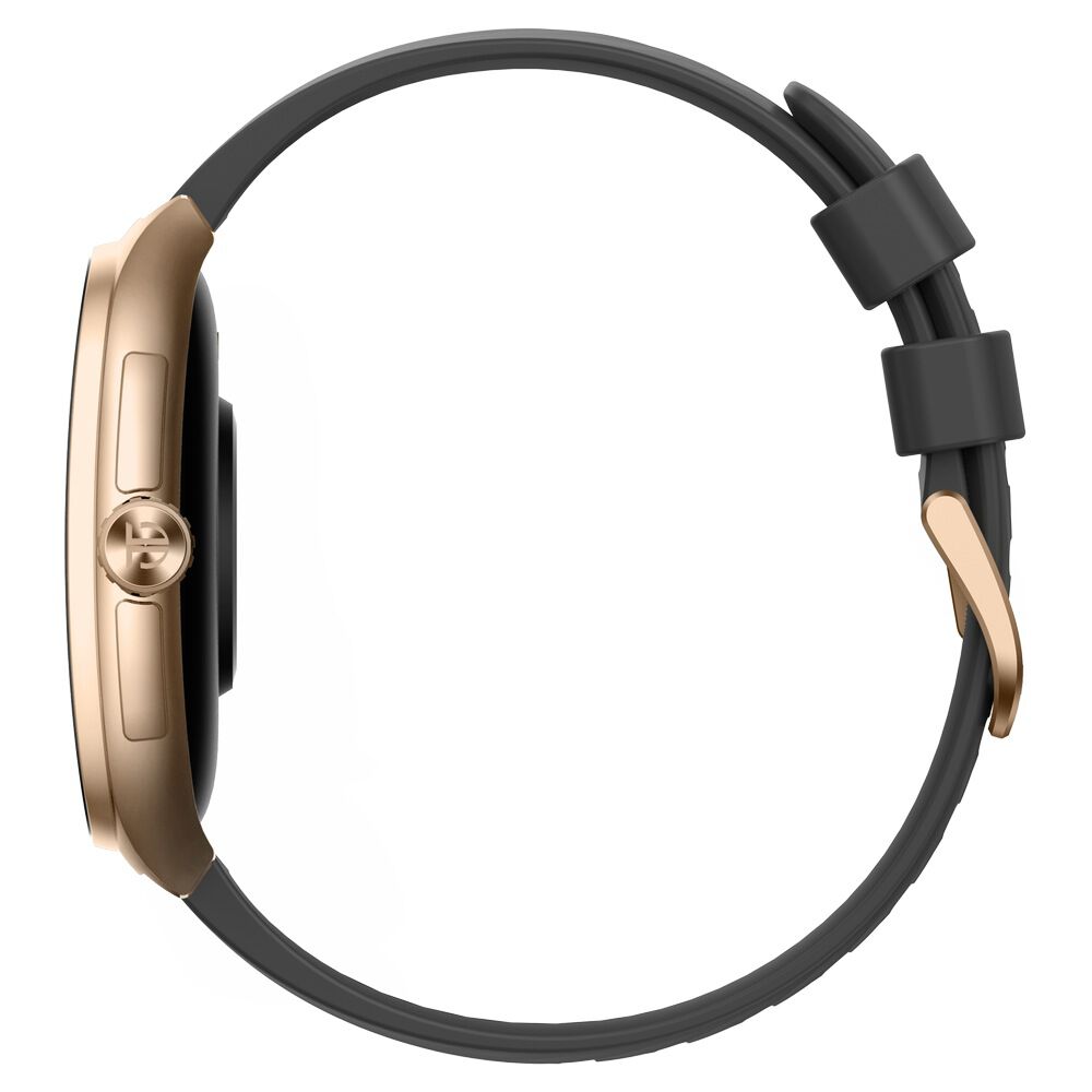 Titan Evolution 4.6 cm Curved AMOLED Display, 390x450 Resolution, Cutting Edge Design Aluminium Case 90204AP03